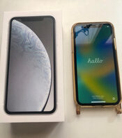 Apple iPhone XR 64GB White