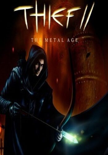 Thief II: The Metal Age (PC) Steam Key UNITED STATES