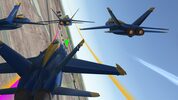 Buy Blue Angels Aerobatic Flight Simulator XBOX LIVE Key ARGENTINA