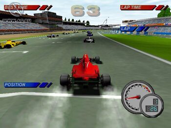 Formula 1 Championship Edition PlayStation 3