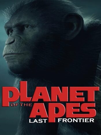 Planet of the Apes: Last Frontier PlayStation 4