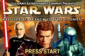 Star Wars Episode II: Attack of the Clones Game Boy Advance for sale