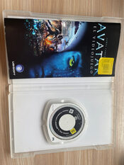 Buy James Cameron's AVATAR: The Game PSP