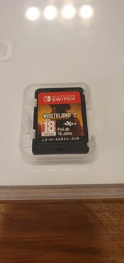 Buy Wasteland 2: Director's Cut Nintendo Switch