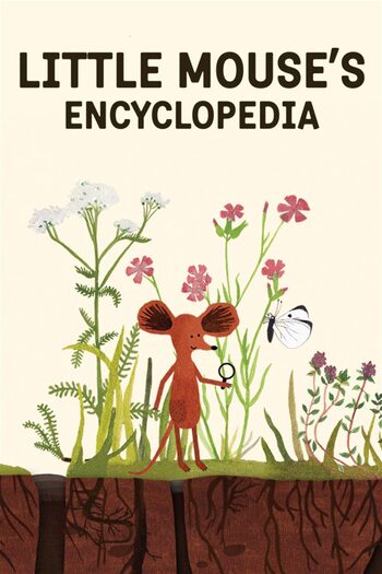 Little Mouse's Encyclopedia (PC) Steam Key EUROPE