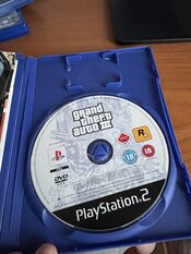 Grand Theft Auto III PlayStation 2 for sale