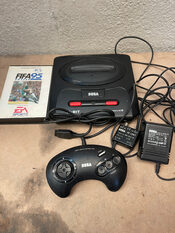 Sega mega drive 2 