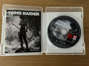 Buy Tomb Raider PlayStation 3