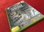Peter Jackson's King Kong: The Official Game of the Movie Xbox
