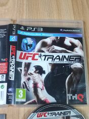 UFC Personal Trainer PlayStation 3