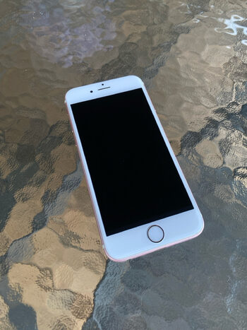 Apple iPhone 6s 32GB Gold