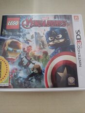 LEGO Marvel's Avengers Nintendo 3DS