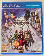 Kingdom Hearts HD 2.8 Final Chapter Prologue PlayStation 4