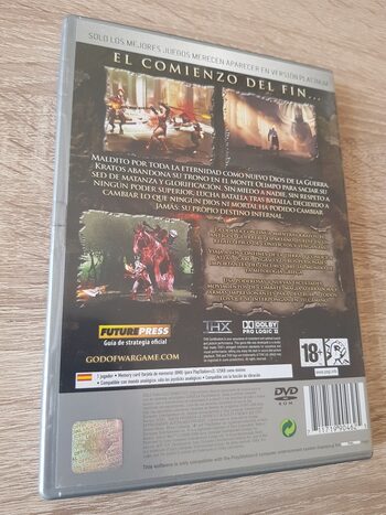 Buy God of War II PlayStation 2