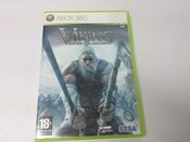 Viking: Battle for Asgard Xbox 360