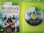 Assassin's Creed Brotherhood Xbox 360