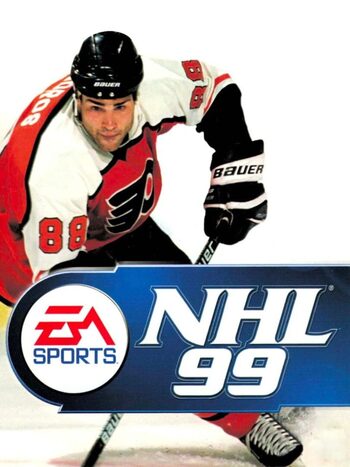 NHL 99 Nintendo 64