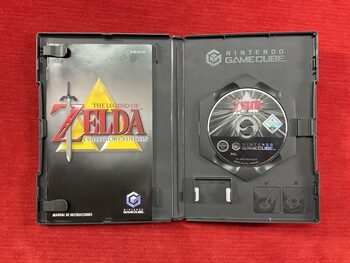 Get The Legend of Zelda: Collector's Edition Nintendo GameCube