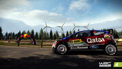 WRC 4 FIA World Rally Championship PlayStation 3