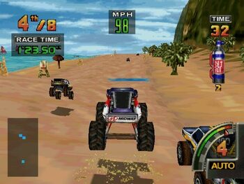 Buy Off Road Challenge Nintendo 64