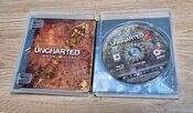 Uncharted 2: Among Thieves PlayStation 3