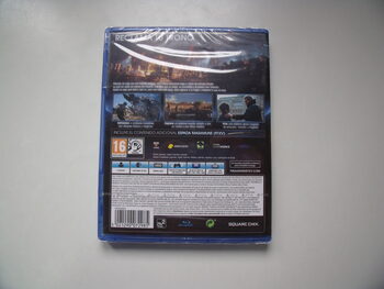 FINAL FANTASY XV Day One Edition (FINAL FANTASY XV Edición Day One) PlayStation 4