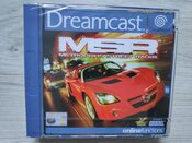 Metropolis Street Racer Dreamcast