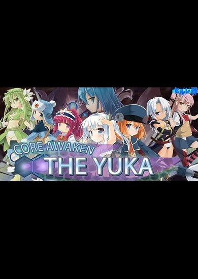 E-shop Core Awaken ~The Yuka~ Steam Key GLOBAL