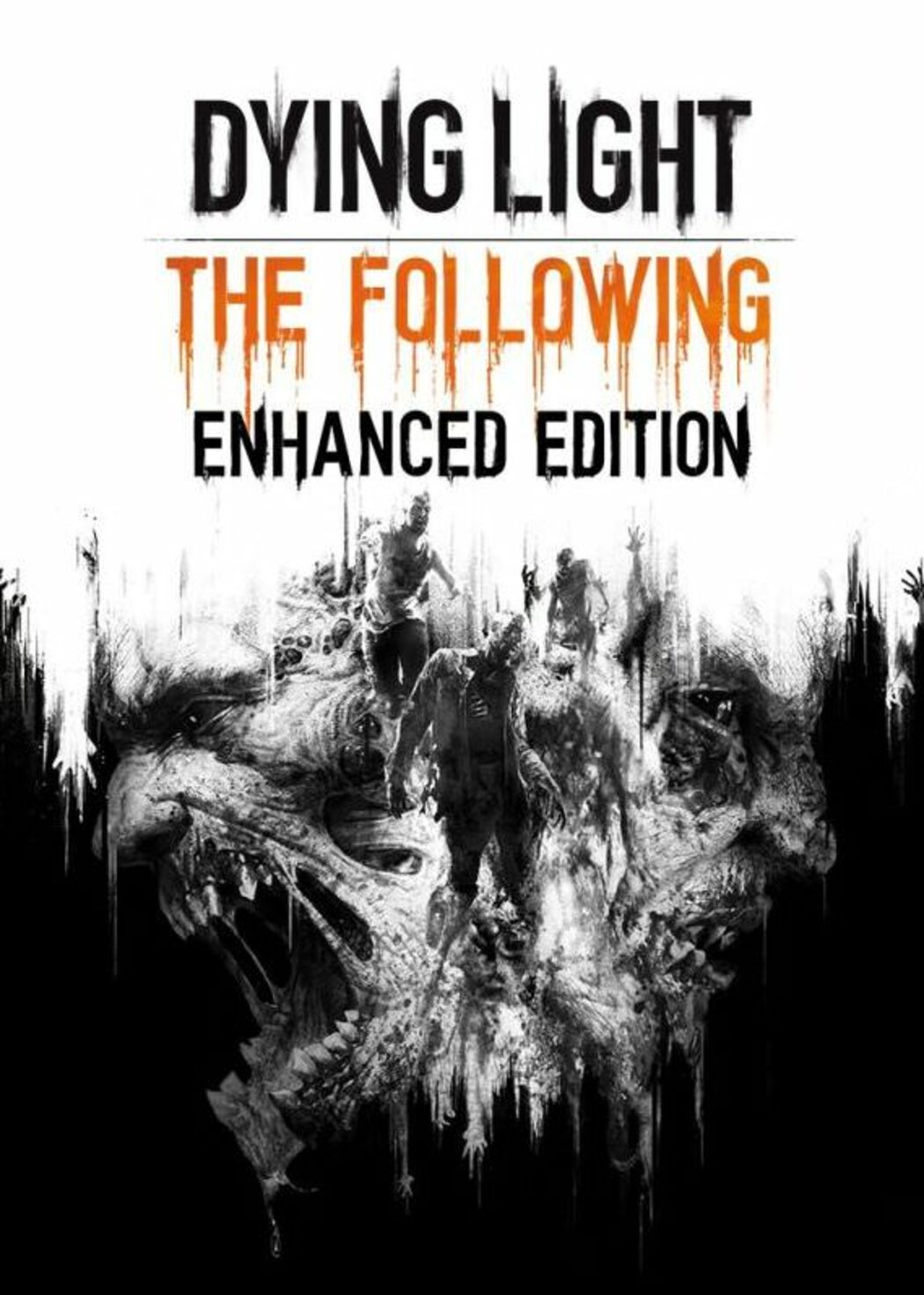 Buy Dying Light The Following Enhanced Edition CD Key | ENEBA