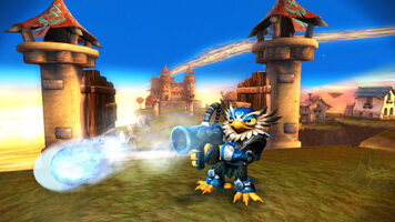 Skylanders Giants Wii U Wii U