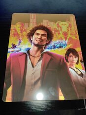 Yakuza: Like A Dragon Day Ichi Steelbook Edition PlayStation 4