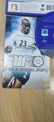 This Is Football 2003 PlayStation 2 for sale