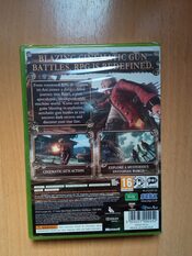 Resonance of Fate Xbox 360