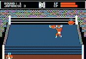 Tag Team Wrestling NES