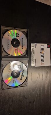 Final Fantasy IX PlayStation for sale