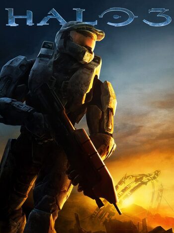 Halo 3 Xbox One