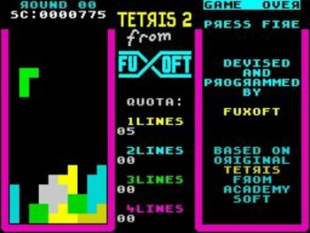 Buy Tetris 2 SNES