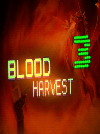 Blood Harvest 3 (PC) Steam Key GLOBAL