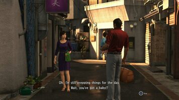 Yakuza 6: The Song of Life PlayStation 4
