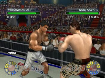 Buy Knockout Kings 2003 Nintendo GameCube