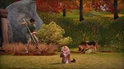 Get The Sims 3 Pets (Los Sims 3 ¡Vaya Fauna!) Nintendo 3DS