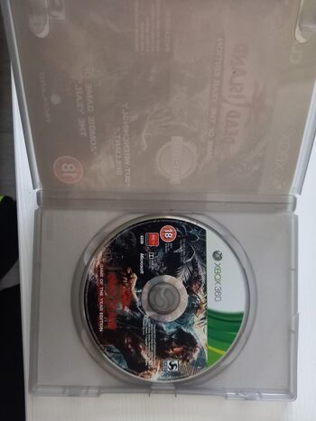 Dead Island Riptide Xbox 360 for sale