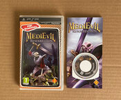 MediEvil Resurrection PSP