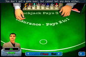 Casino Challenge PlayStation 2