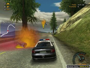 Need for Speed: Hot Pursuit 2 Xbox