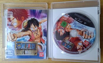 Buy One Piece: Pirate Warriors PlayStation 3