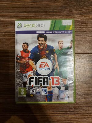 FIFA 13 Xbox 360