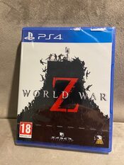 World War Z (2019) PlayStation 4