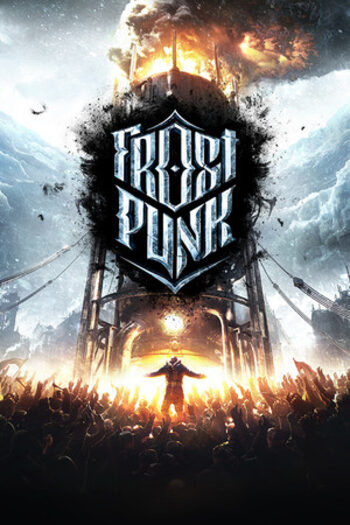 Frostpunk: Original Soundtrack (DLC) (PC) Steam Key GLOBAL