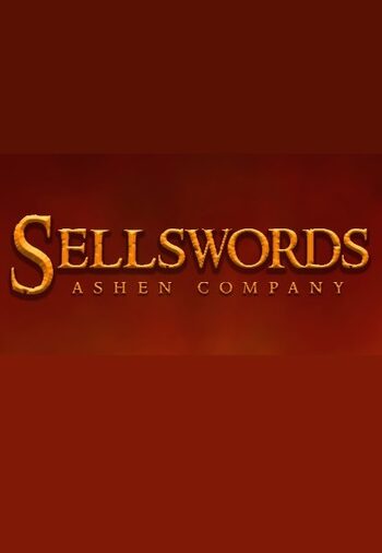 Sellswords : Ashen Company Steam Key GLOBAL